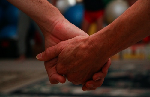 Community