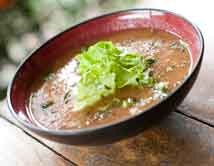 soup