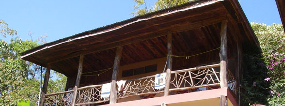 The fasting suites