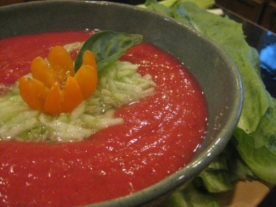 photo: soup