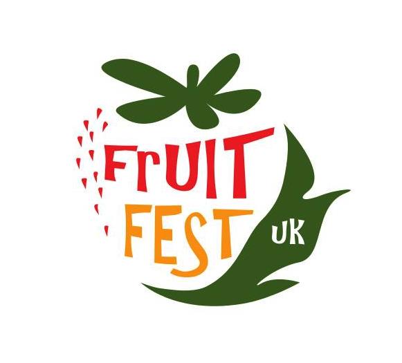 UK Fruit Festival Logo