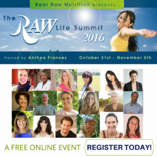 Raw Life Summit