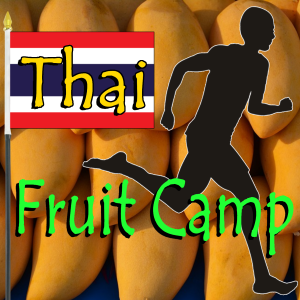 Thai Fruit Camp