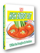HED DVD
