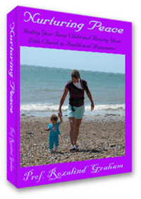 nurturing peace