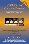 Self Healing Colitis and Chron's