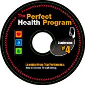Perfect Health CD4