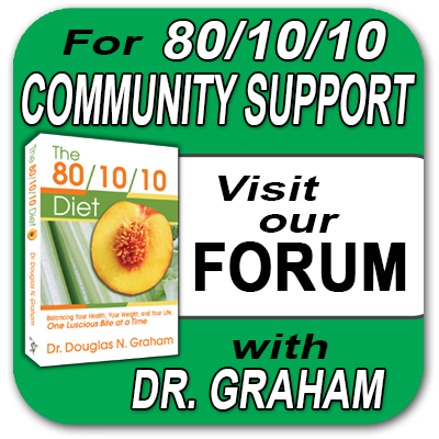 Dr Graham 80 10 10