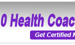 Certified 80/10/10 Health Coach program