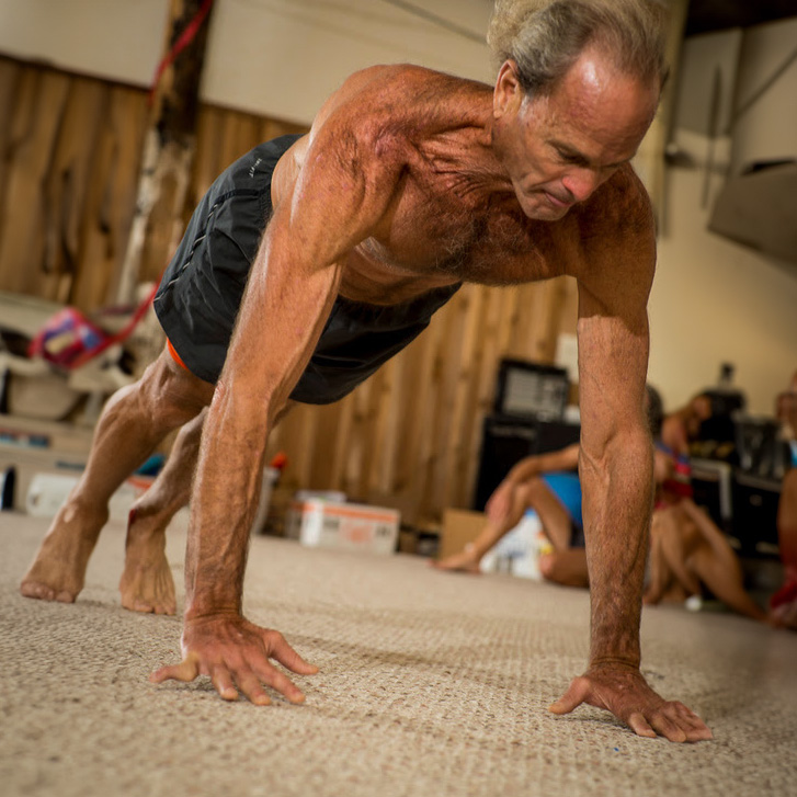 Achieve Your Ideal Physique
